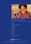 South America
