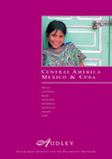 Audley Central America, Mexico and Cuba Brochure