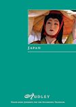 Cover of the Audley Japan brochure