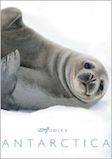 Audley Antarctica Brochure