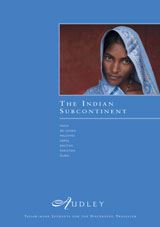 Audley Indian Subcontinent Brochure