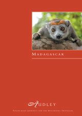 Audley Madagascar Brochure