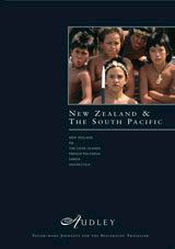 Audley New Zealand and the South Pacific Brochure