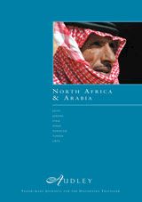 Audley North Africa and Arabia Brochure