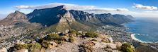 Cape Town