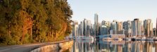 Stanley Park, Vancouver