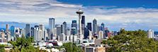 Seattle skyline