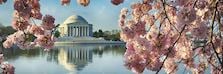 Jefferson Memorial, Washington DC