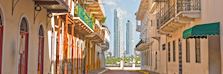 Panama City
