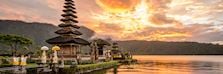 Pura Ulun Danu Bratan, Bali