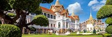 The Grand Palace, Bangkok