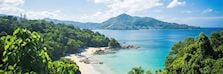 Kamala Beach, Phuket