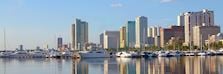Manila Bay