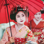 Japan social media ad — Instagram