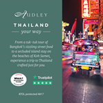 Thailand social media ad 2024 — Instagram