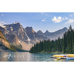 Lake, Canada — key destination image