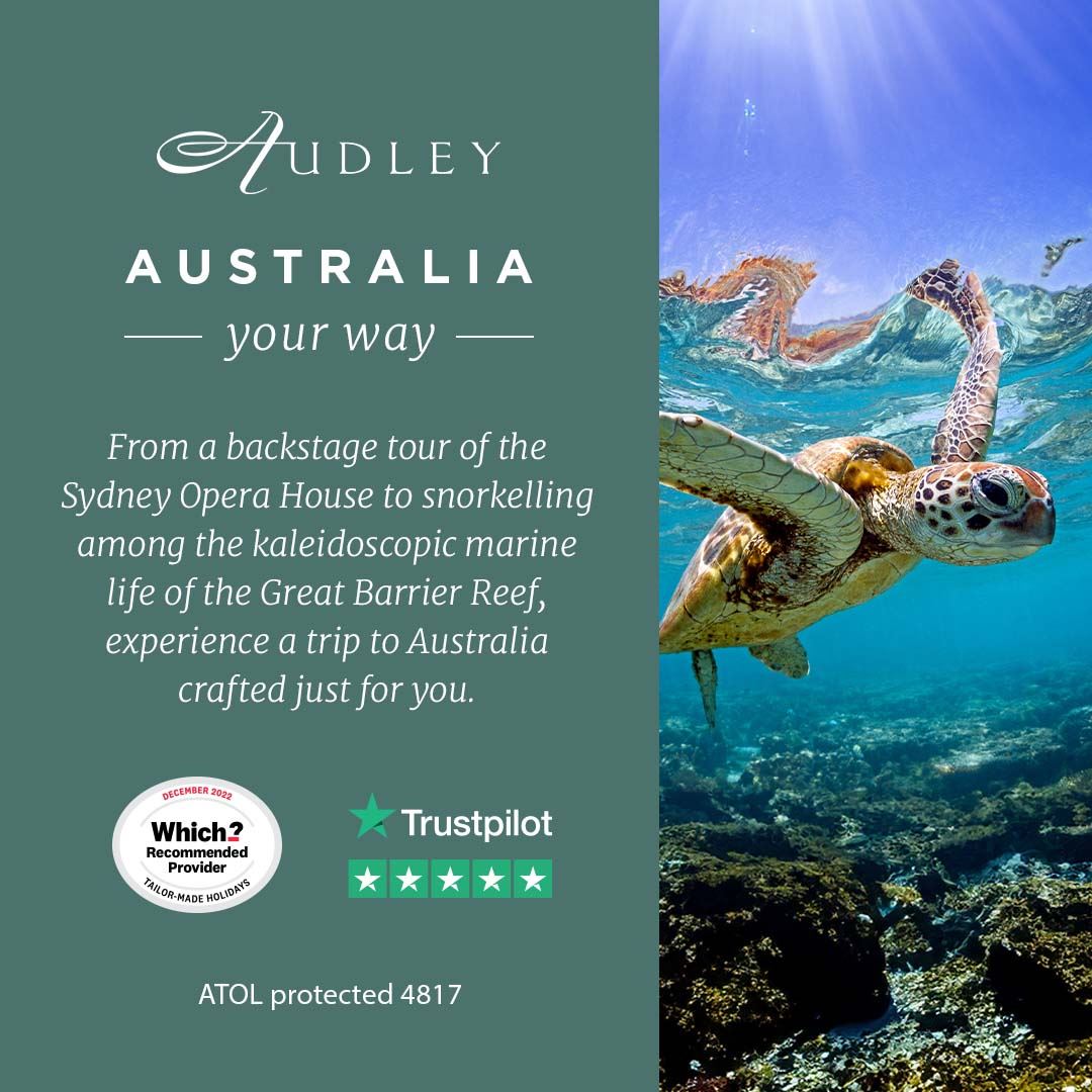 Australia social media ad 2024 — Instagram
