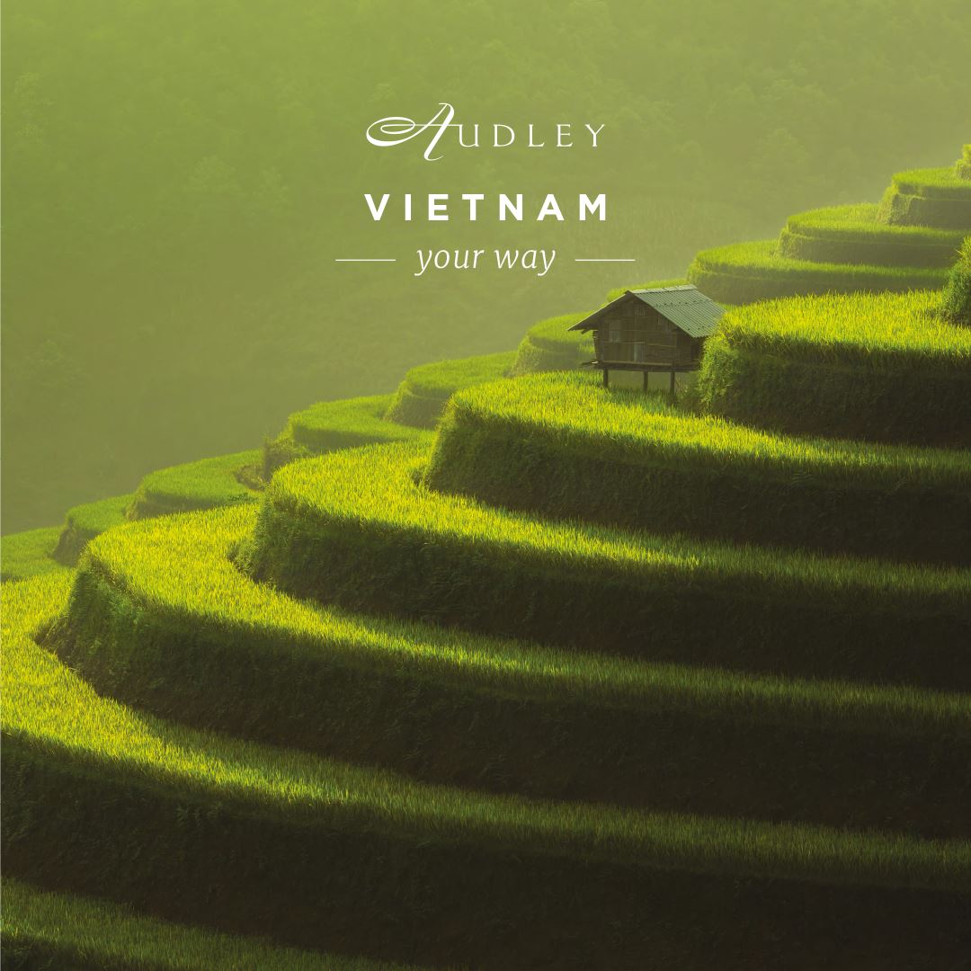 Vietnam social media ad — Instagram