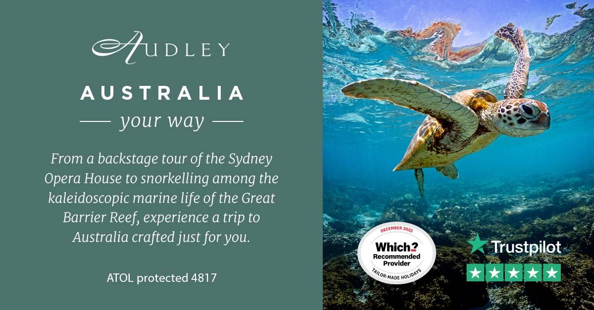 Australia social media ad 2024 — Facebook