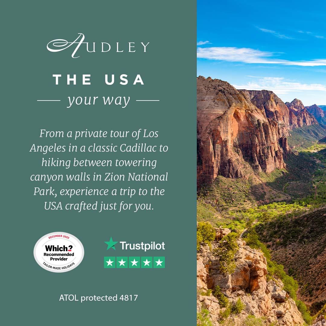 USA social media ad 2024 — Instagram