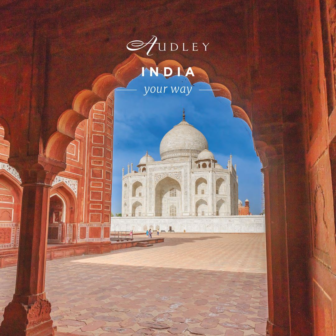 India social media ad — Instagram