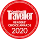 best time to visit java indonesia Conde Nast Traveler Award - Favorite Specialist Tour Operator