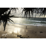 Beach, Australia — key destination image