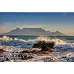 Cape Town, South Africa — key destination image