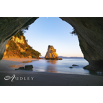 Cathedral Cove, New Zealand — key destination image