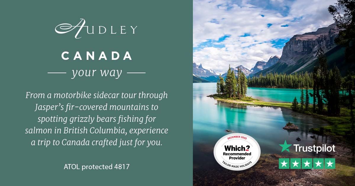 Canada social media ad 2024 — Facebook