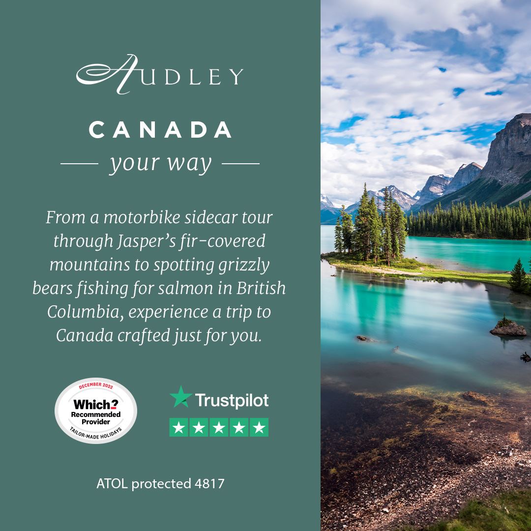 Canada social media ad 2024 — Instagram