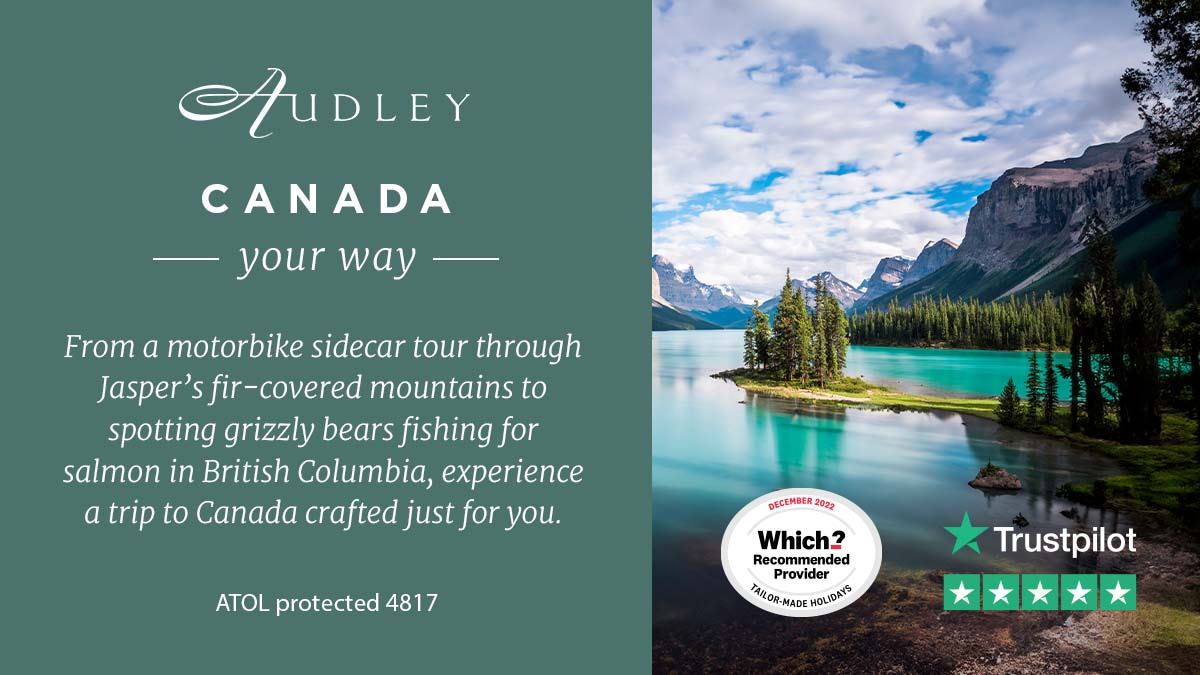Canada social media ad 2024 — Twitter