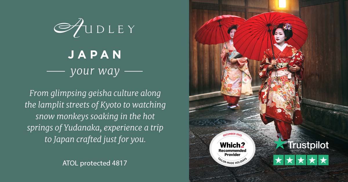Japan social media ad 2024 — Facebook