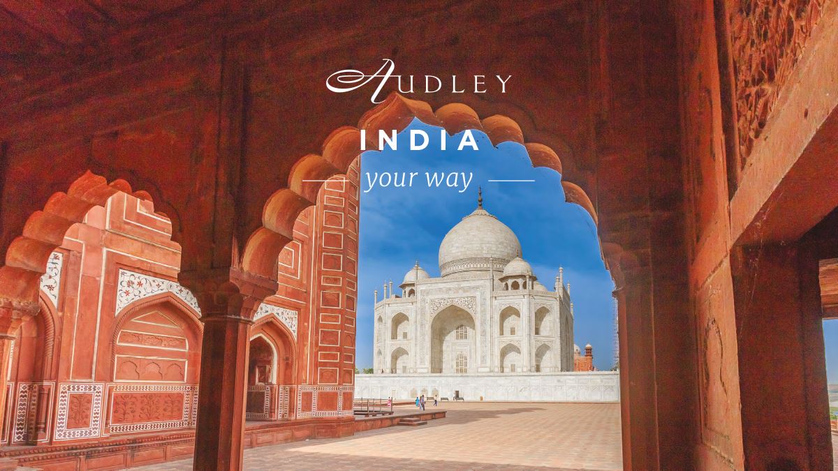India social media ad — Twitter