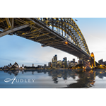 Sydney, Australia — key destination image