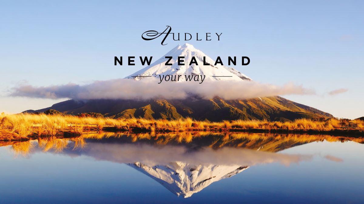 New Zealand social media ad — Twitter