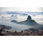 Rio de Janeiro, Brazil — key destination image